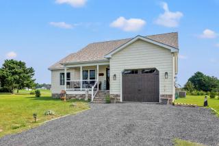 Salty Sea Lyons Landing - Pet friendly! - Greenbackville - 9