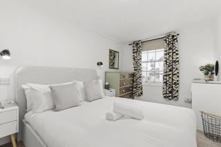 Castle Cottage Arundel By My Getaways - Arundel - 7