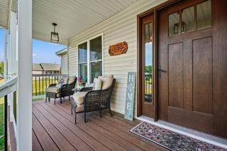 Salty Sea Lyons Landing - Pet friendly! - Greenbackville - 7