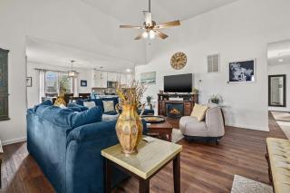 Salty Sea Lyons Landing - Pet friendly! - 6