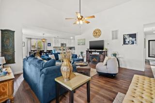 Salty Sea Lyons Landing - Pet friendly! - 4