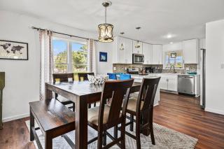 Salty Sea Lyons Landing - Pet friendly! - 1