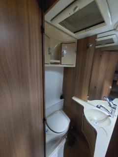 קראוון בלגונה - 2