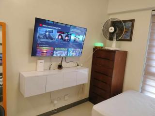 Studio 7 Condominium - Manila - 9