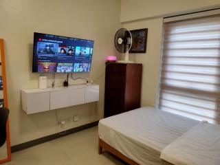 Studio 7 Condominium - Manila - 6