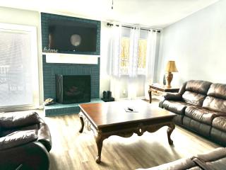 Charming home near uptown Charlotte - Charlotte - 0