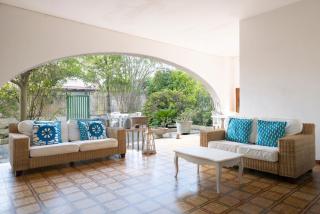 Residenza delle acacie e del ligustro - Praja,Zen - Baia Verde - 0