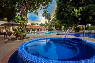 GHL Hotel Club el Puente - Girardot - 0