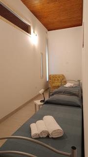 Casa Vacanze Cortile Alberghi - Gangi - 5