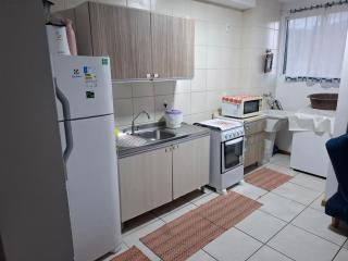 Apartamento linda vista para o mar Penha Parque Beto Carrero - Penha - 4