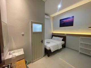 Summer inn Karimunjawa - 7