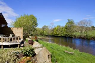 Braidhaugh Holiday Lodge and Glamping Park - 0