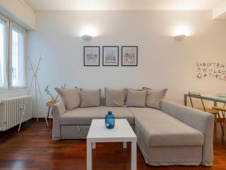 Lovely two-room apartment in Loreto - Milan - 3