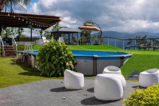 Glamping Renacer Vistas Turrialba, Paris - Turrialba - 7