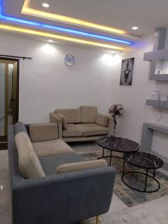 appartementmeuble - Cotonou - 0