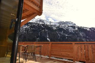 VAUJANYLOCATIONS - Chalet Sagha - Vaujany - 5