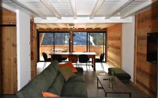 VAUJANYLOCATIONS - Chalet Sagha - Vaujany - 3