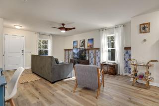 Sea Glass Retreat - Pet friendly, Shared pools! - Greenbackville - 8