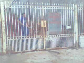 Ponto comercial, murado com grade - Itaquaquecetuba - 6