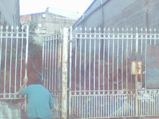 Ponto comercial, murado com grade - 5