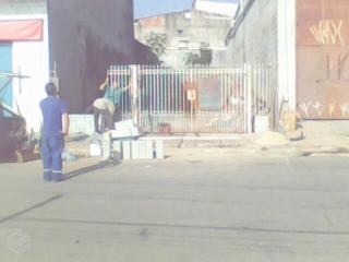 Ponto comercial, murado com grade - Itaquaquecetuba - 3