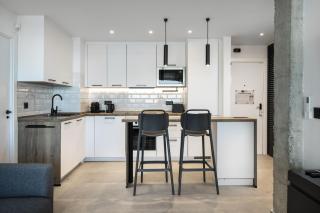 Perla Negra - Apartment with Private Beach Access - Benalmádena - 9