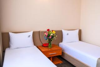Hotel Bulevard - Constanza - 8