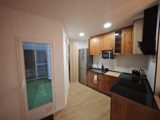 Stylish Alcobendas Studio Seasonal - Alcobendas - 6