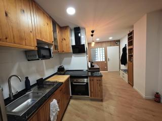 Stylish Alcobendas Studio Seasonal - Alcobendas - 4