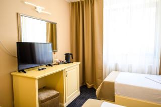 Hotel Bulevard - Constanza - 9