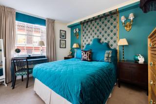 Mayfair 3-Bed 5-Guest Berkeley Square 1729 House - Londra - 2
