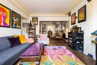 Mayfair 3-Bed 5-Guest Berkeley Square 1729 House - Londra - 4