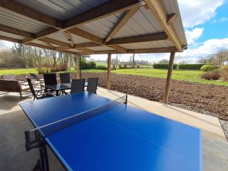 Gite Sant Venter - Plounevez-Quintin - 3