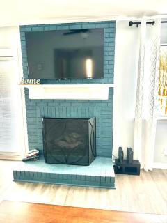 Charming home near uptown Charlotte - Charlotte - 8