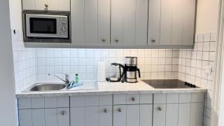 1-159, Seeseite, Haus Metropol, 7 Etage - Westerland - 1