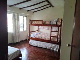Apartamento cerca a Unicentro - Pasto - 5