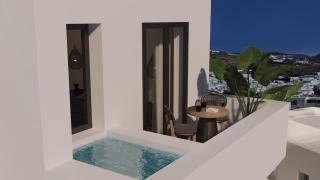 Kalea Mykonos - Ornos - 8
