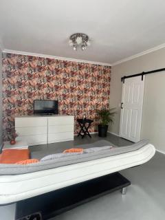 Wildflower Cottage - Darling - 4
