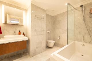 Large 4-Bed 8-Guests w Patio 1841 House Paddington - Londra - 7