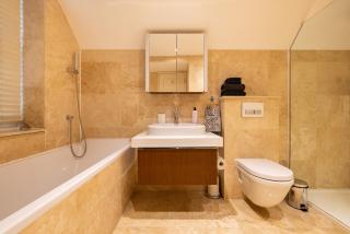 Large 3-Bed 5-Guest 1841 Duplex House Paddington - Londra - 6