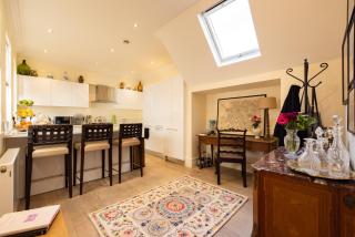 Large 3-Bed 5-Guest 1841 Duplex House Paddington - Londra - 2