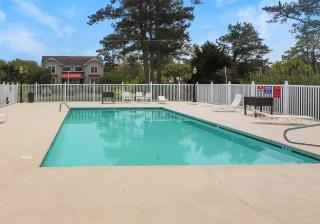 Sea La Vie - Duplex, Shared pool! - Chincoteague - 9