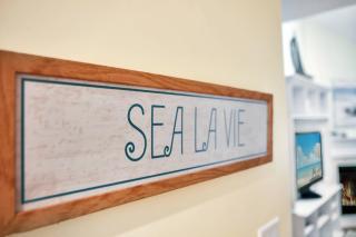 Sea La Vie - Duplex, Shared pool! - Chincoteague - 8