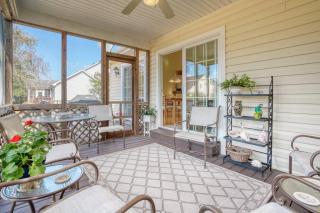 Sea La Vie - Duplex, Shared pool! - Chincoteague - 3
