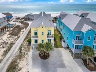 Columbia - Gulf Shores - 9