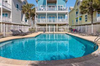 Columbia - Gulf Shores - 7