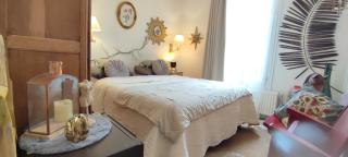 PARIS AUTHENTIC HOUSE Métro 14 Station Hôpital Bicêtre, RER B Gentilly - Paris - 0