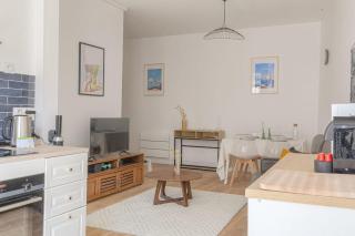 Charmant et Cosy idéal déplacement pro - Villeurbanne - 7