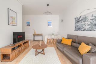 Charmant et Cosy idéal déplacement pro - Villeurbanne - 9
