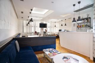 Hotel Passport - Belgrad - 3